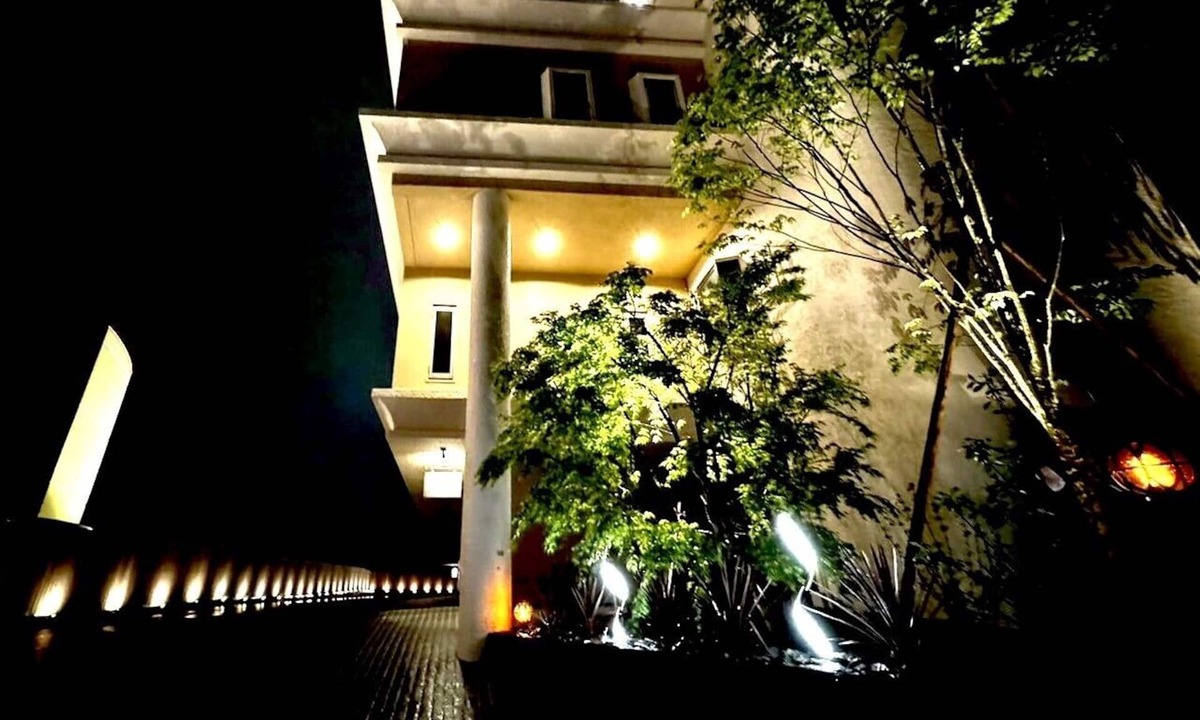 Beppu Apartment | Resort Stay Spa Tsurumi