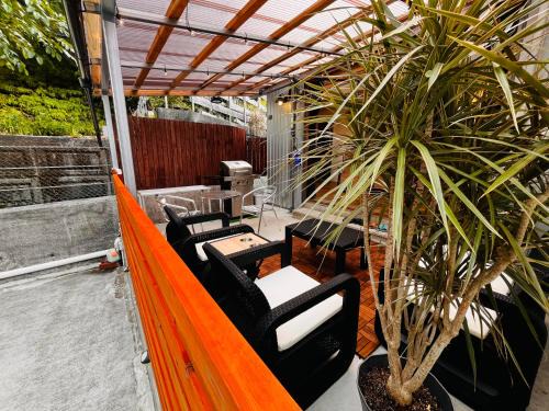 Nakama Villa | Resort Villa 海結-umiyui-