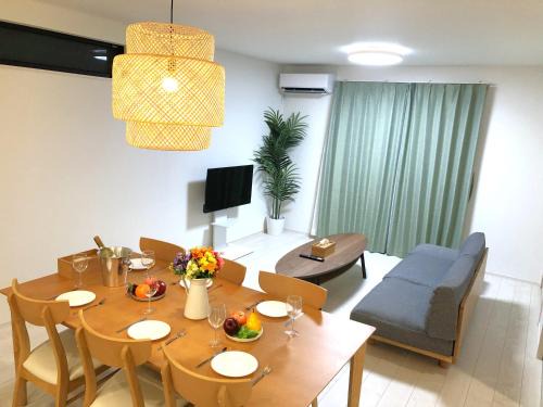 Yofuke Apartment | Resort Villa YOFUKE