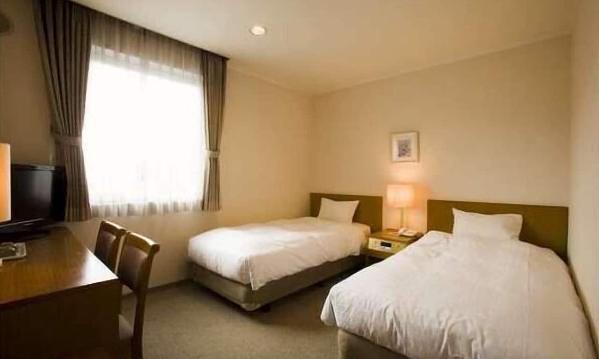 Oyama-cho Hotel | Rest Inn Tokinosumika