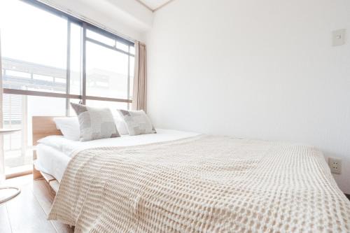 Kujo Apartment | ReStay九条
