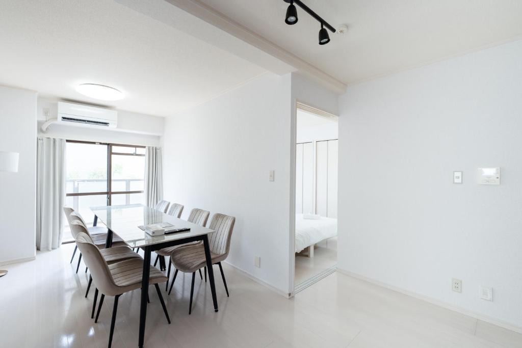 Kujo Apartment | ReStay九条