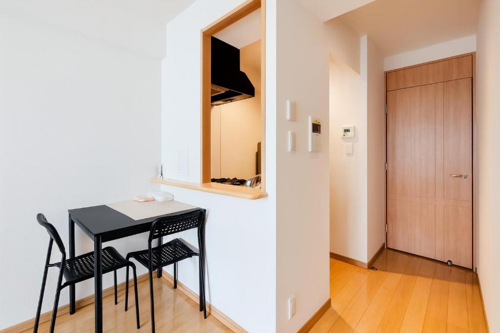 Kita Apartment | ReStay新梅田DUO
