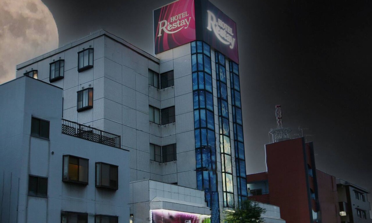 Kitakyushu Hotel | Restay Kokura - Adults Only