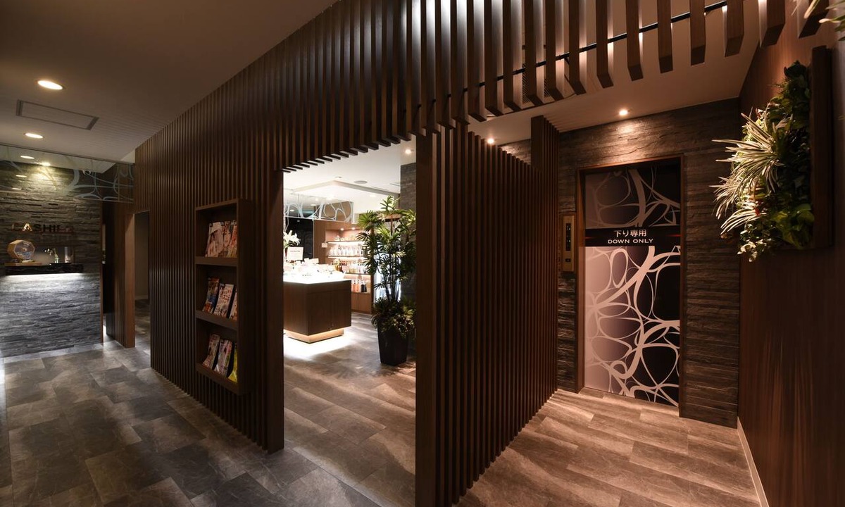 Machida Hotel | Restay Onoji - Adults Only