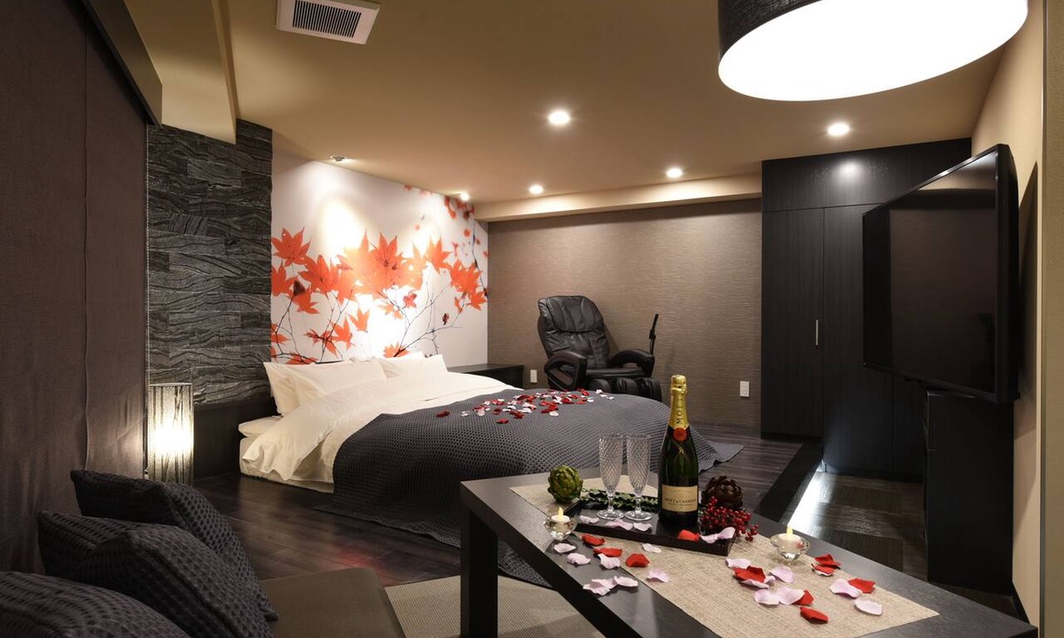 Machida Hotel | Restay Onoji - Adults Only