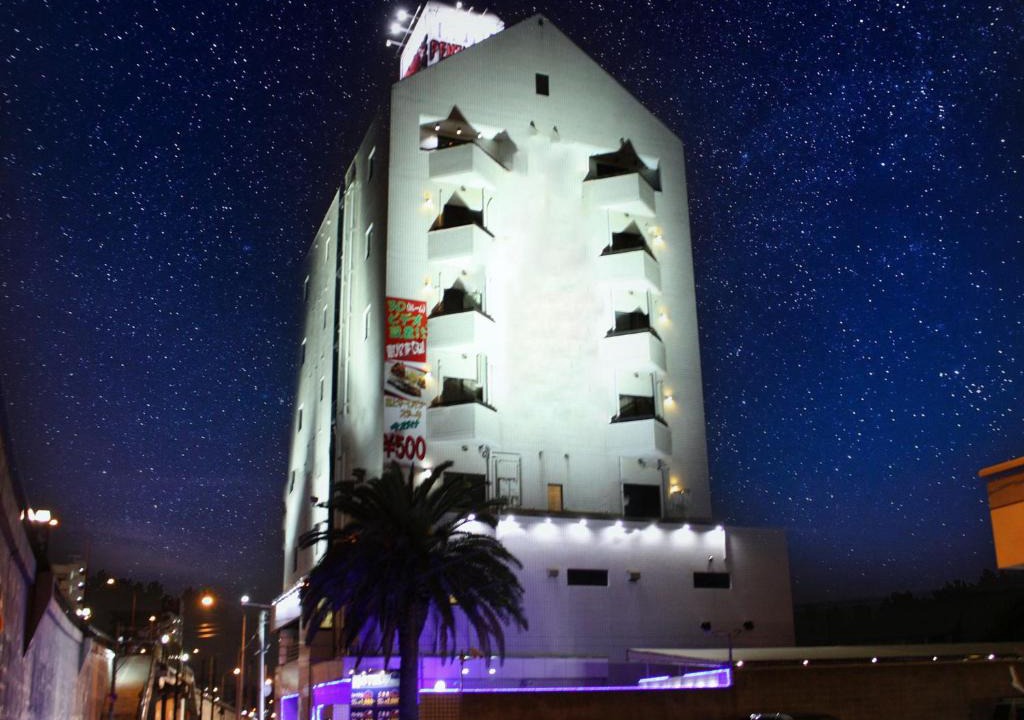 Kitakyushu Hotel | Restay Penthouse (Adult Only)