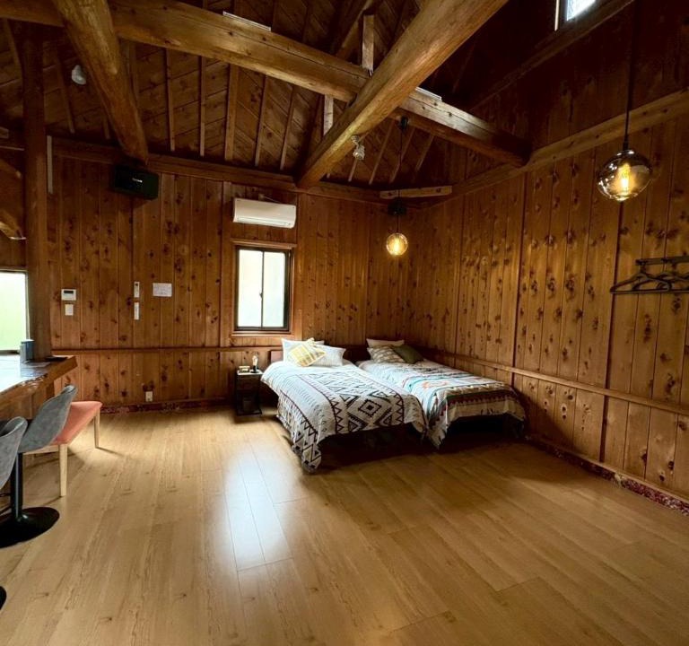 Nakahechi Apartment | Retreat 舞月