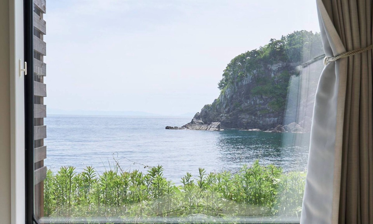 Sado RV Rental | Retreat Sado Island Glamping