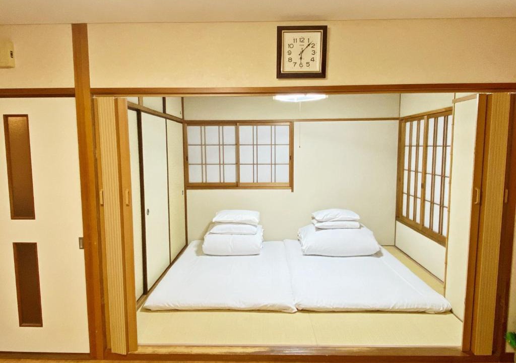 Tokushima Apartment | Reynaville 4F/Vacation STAY 3339
