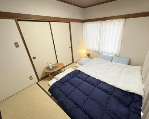 Suginami Apartment | RHK Guest House102