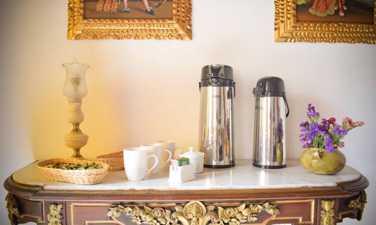Calca Hotel | RHOUSE Calca