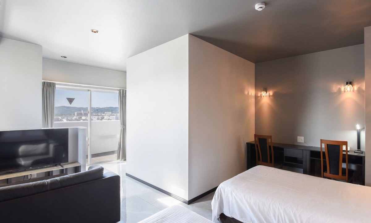 Awase Hotel | Rich Reson AWASE