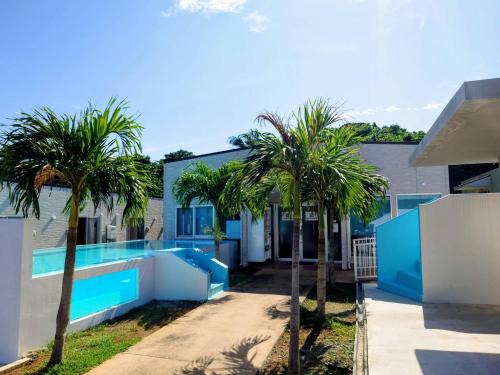 Ishigaki Hotel | Rich Reson Ishigaki