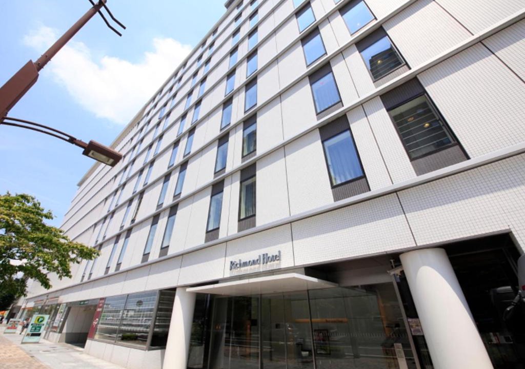 Izaka Onsen Hotel | Richmond Hotel Fukushima Ekimae