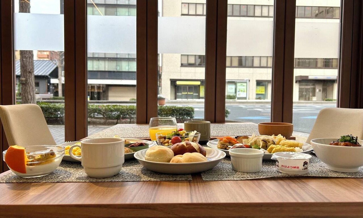 Naka Ward Hotel | Richmond Hotel Hamamatsu