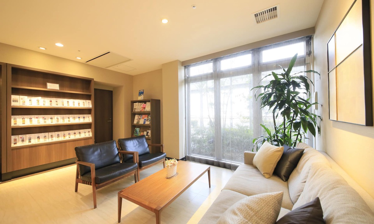 Higashi-osaka Hotel | Richmond Hotel Higashi Osaka