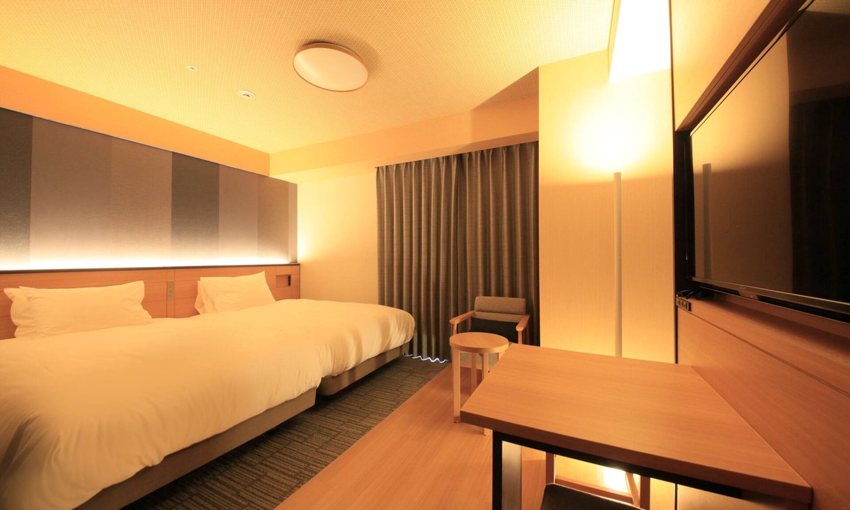 Igidani Onsen Hotel | Richmond Hotel Himeji