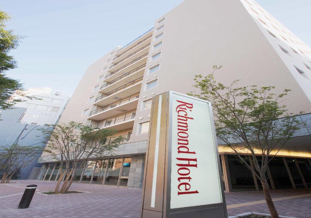 Ryuga Onsen Hotel | Richmond Hotel Kochi