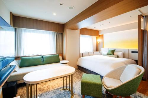Miyazaki Hotel | Richmond Hotel Miyazakiekimae