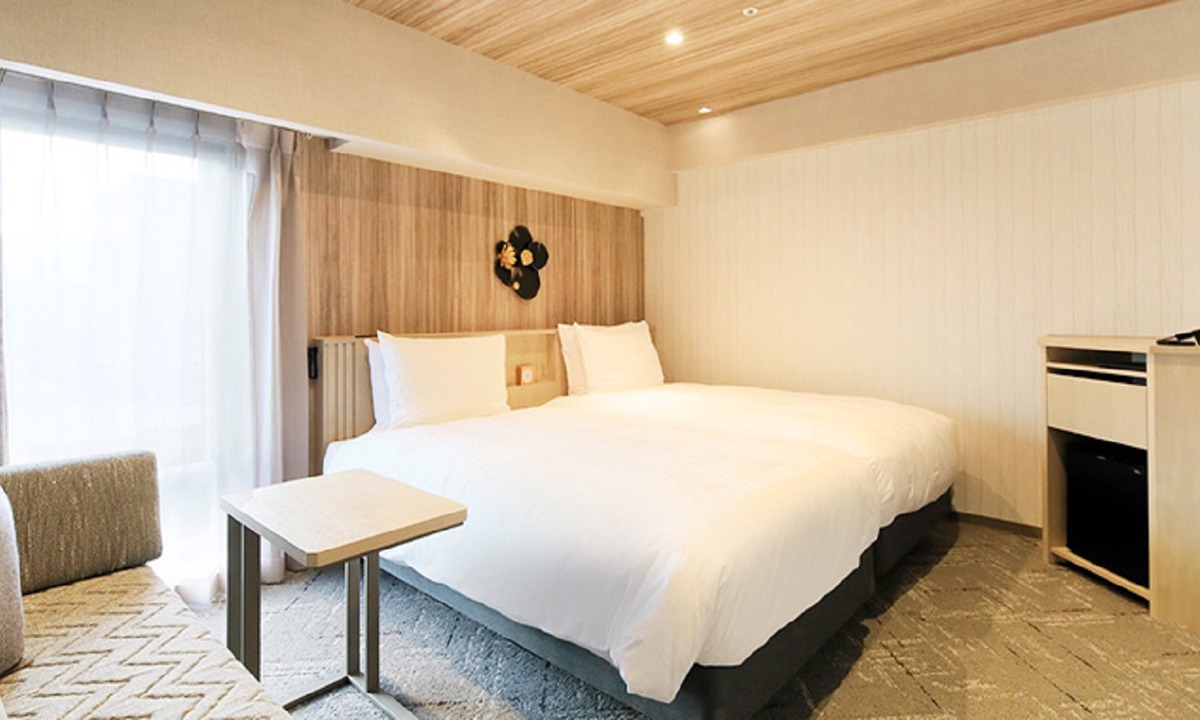 Morioka Hotel | Richmond Hotel Morioka Ekimae