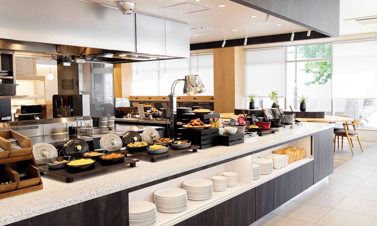 Nagoya City Centre Hotel | Richmond Hotel Nagoya Shinkansenguchi