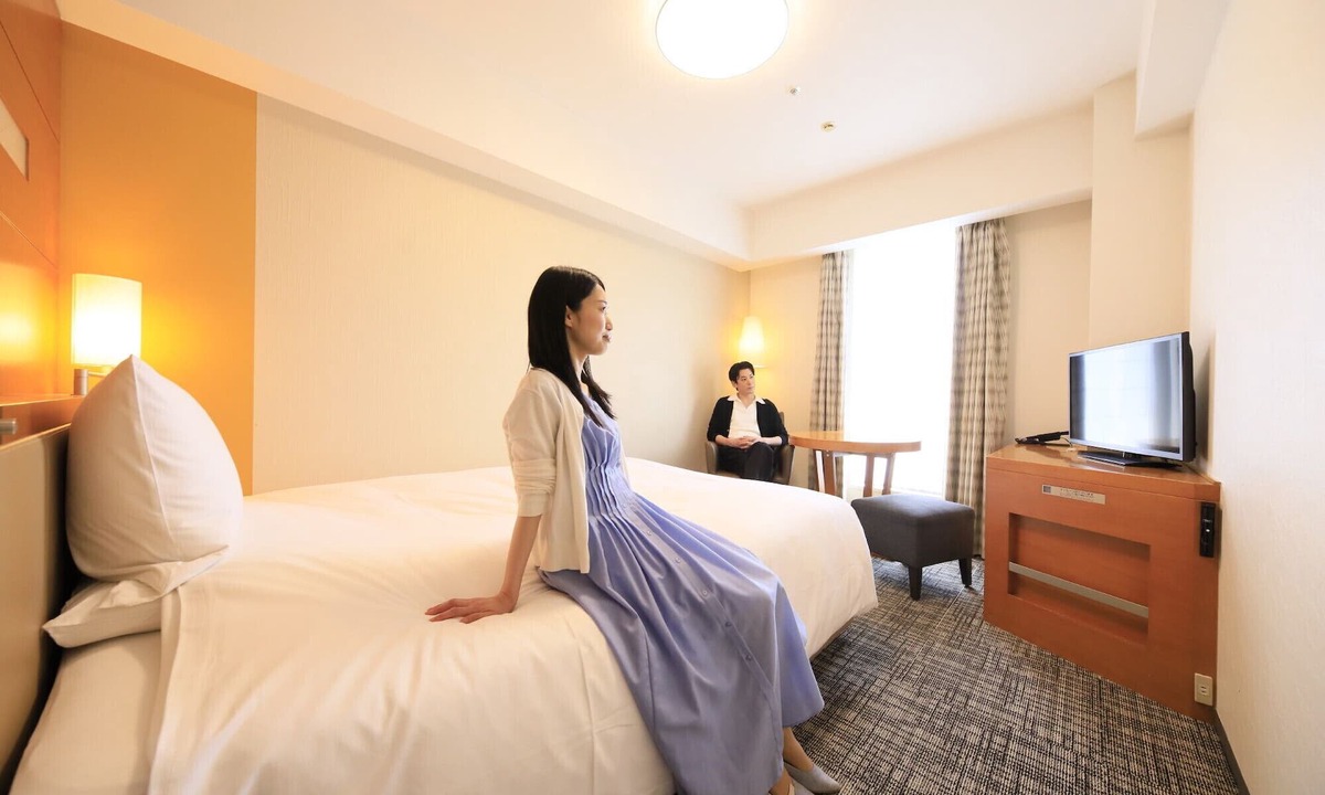 Aoba-dori Avenue Hotel | Richmond Hotel Premier Sendai Ekimae