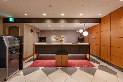 Mejiro Hotel | Richmond Hotel Tokyo Mejiro