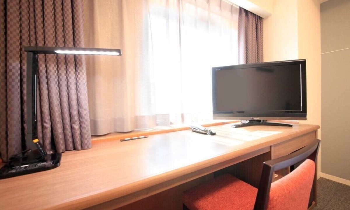 Kinsei-cho Hotel | Richmondhotel Kagoshima Kinseicho