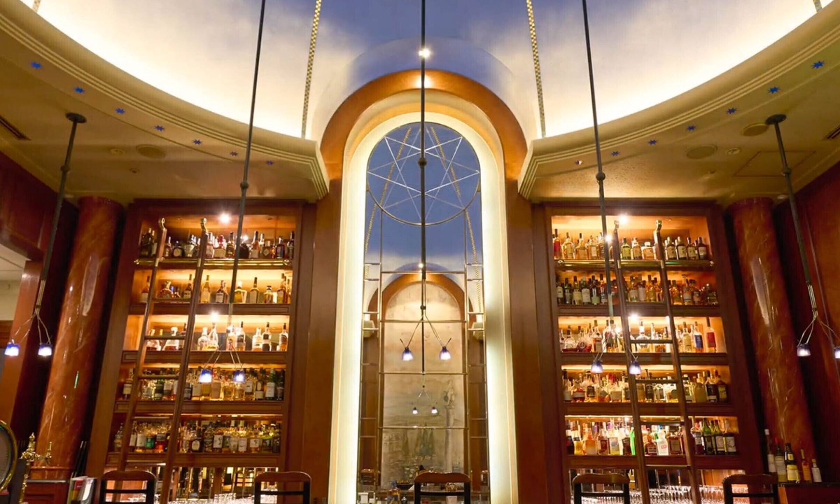 Kitakyushu Hotel | RIHGA Royal Hotel Kokura