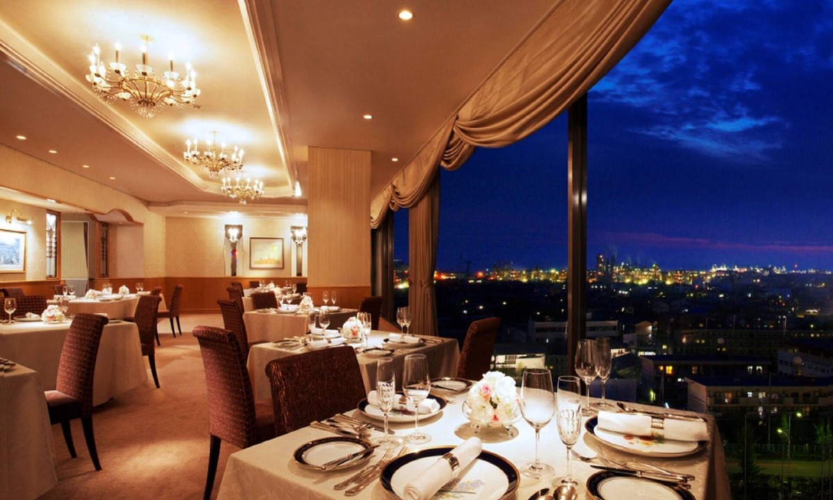 Niihama Hotel | Rihga Royal Hotel Niihama