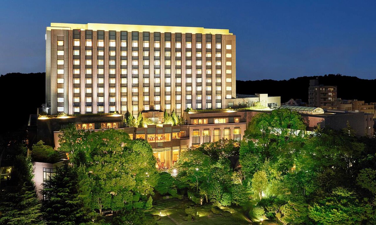 Nishiwaseda Hotel | RIHGA Royal Hotel Tokyo