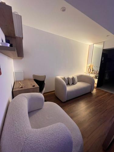 Cayma Apartment | Rincón del Atardecer Boutique Apartment