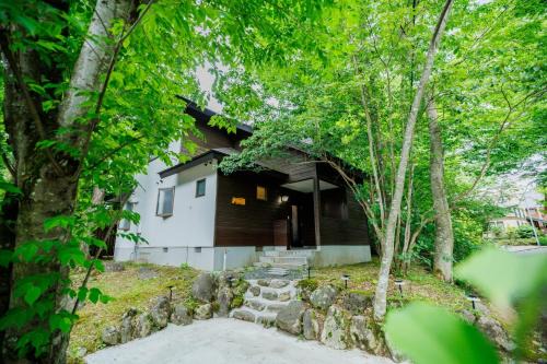 Zao House | RINKA - Zao Sansuien - Gaia Resort - Vacation STAY 54030v