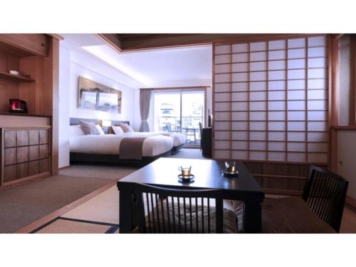 Gion Hotel | Rinn Gion Hanatouro - Vacation STAY 87740v