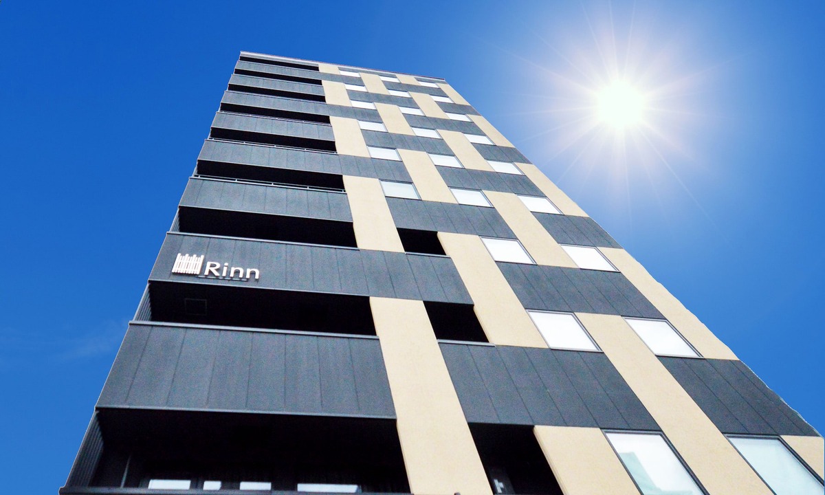 Shimogyo Hotel | Rinn Horikawa Gojo