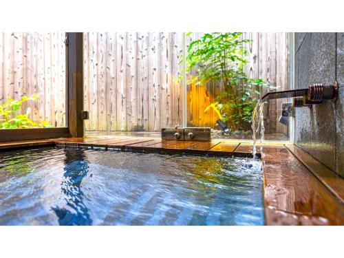 Kamigyo House | Rinn Premium Nijo Castle North - Vacation STAY 37145v