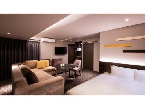 Sakyo Ward Hotel | Rinn Sanjyo Ohashi East - Vacation STAY 31487v