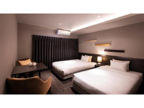 Sakyo Ward Hotel | Rinn Sanjyo Ohashi East - Vacation STAY 31491v