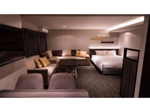 Sakyo Ward Hotel | Rinn Sanjyo Ohashi East - Vacation STAY 31508v