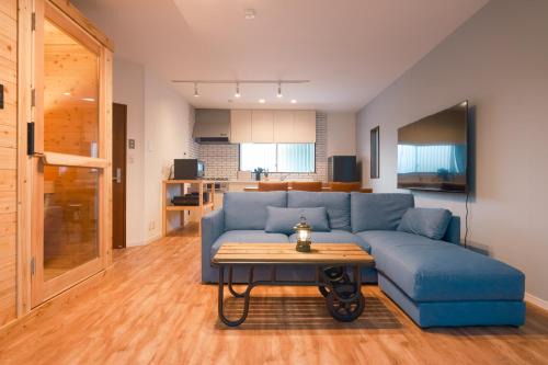 Kujukuri Apartment | rinne 九十九里 Beachhouse