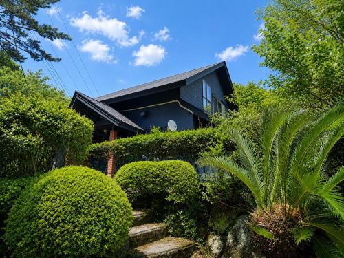 Futo Villa | rinne 伊豆 Private Spa
