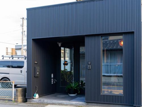 Anan House | Rino-Haku 03