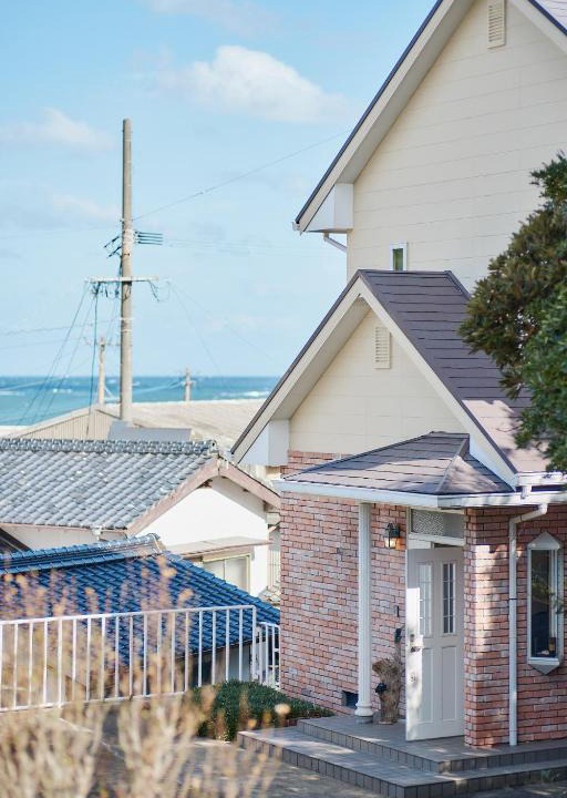 Iki House | ritomaru house iki ashibe