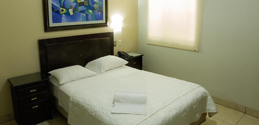 Castilla Hotel | Rivera del Rio Hotel