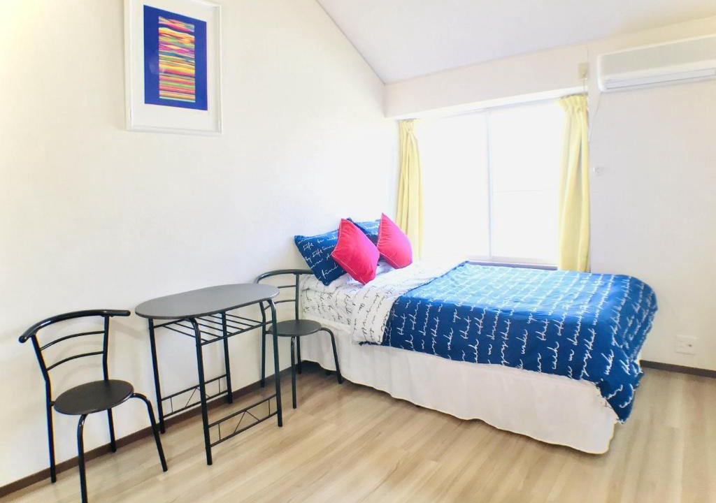 Kawagoe Apartment | Riverside Plaza Matoba - Vacation STAY 78427v