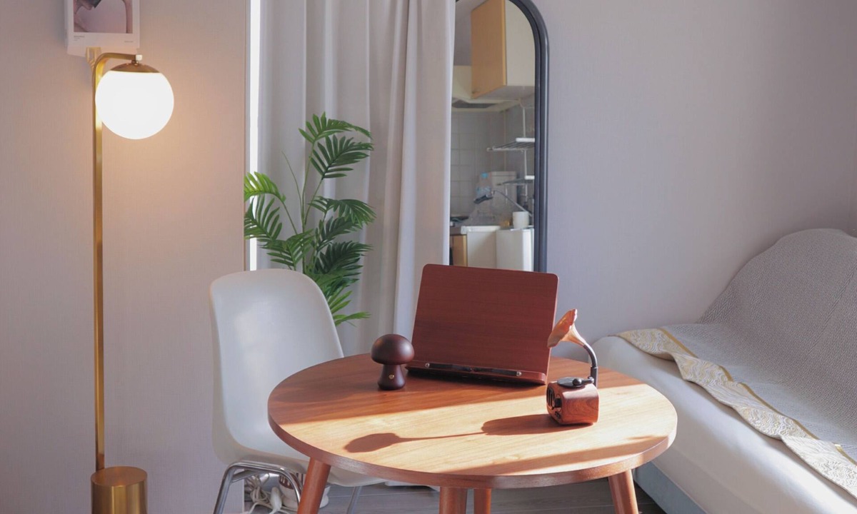 Takadanobaba Apartment | |Riverside Shinjuku|~ 4ppl ・ 31m² huge 공유하기 저장 목록