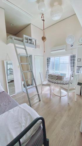Suginami Apartment | Rize Apartments