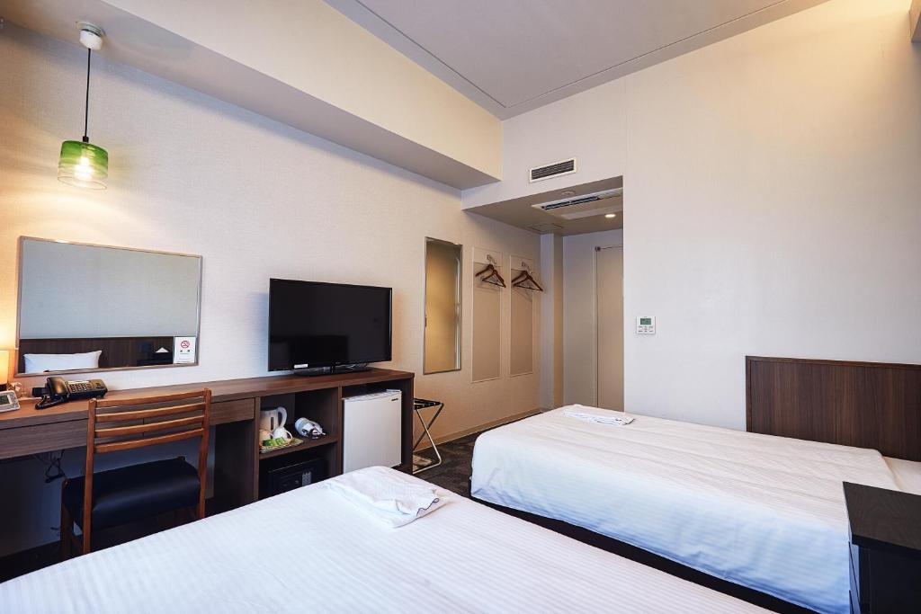 Maejima Hotel | RJ Hotel Naha