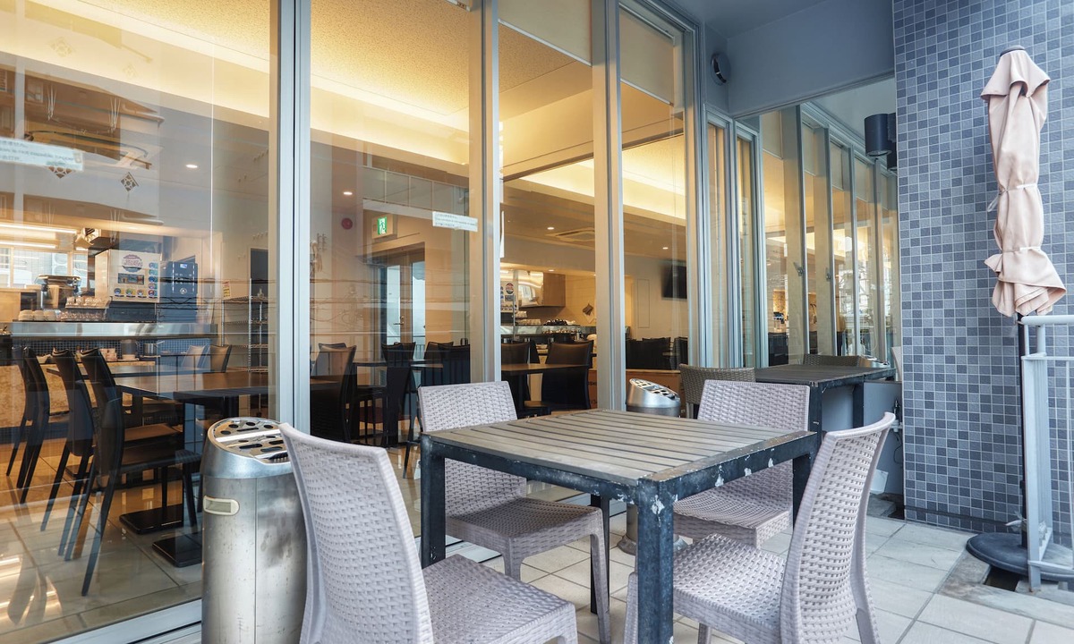 Maejima Hotel | Rj Hotel Naha